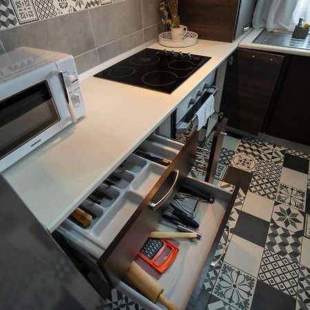 Chic Studio Old City Center - Ivo19 بوخارست المظهر الخارجي الصورة