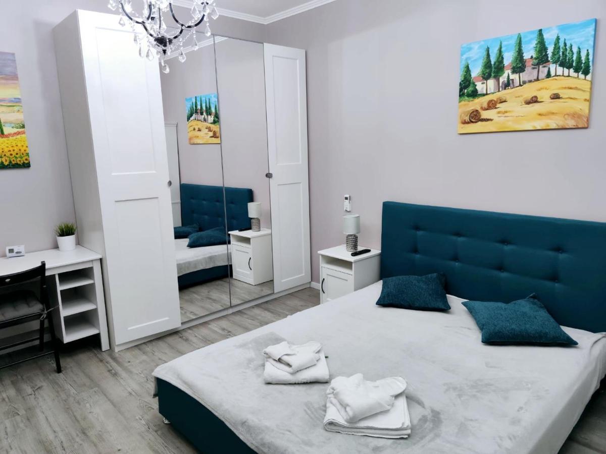 Chic Studio Old City Center - Ivo19 بوخارست المظهر الخارجي الصورة