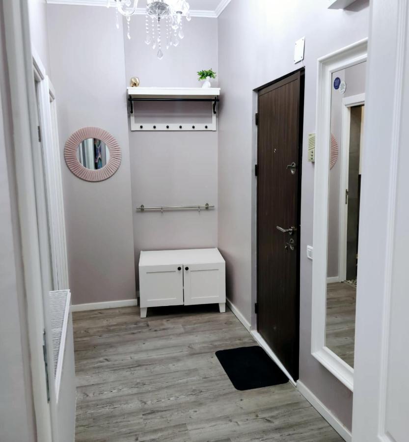 Chic Studio Old City Center - Ivo19 بوخارست المظهر الخارجي الصورة