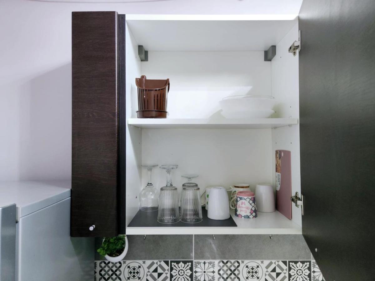 Chic Studio Old City Center - Ivo19 بوخارست المظهر الخارجي الصورة