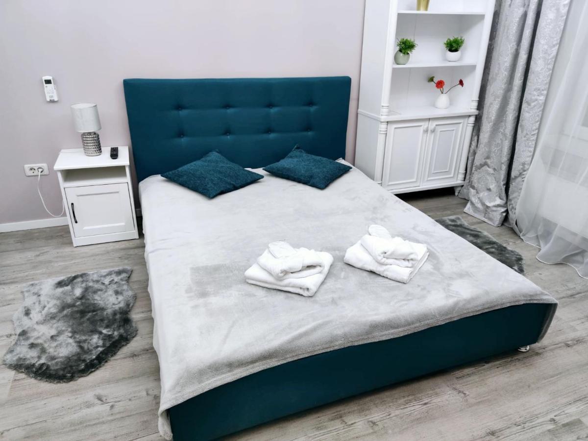 Chic Studio Old City Center - Ivo19 بوخارست المظهر الخارجي الصورة