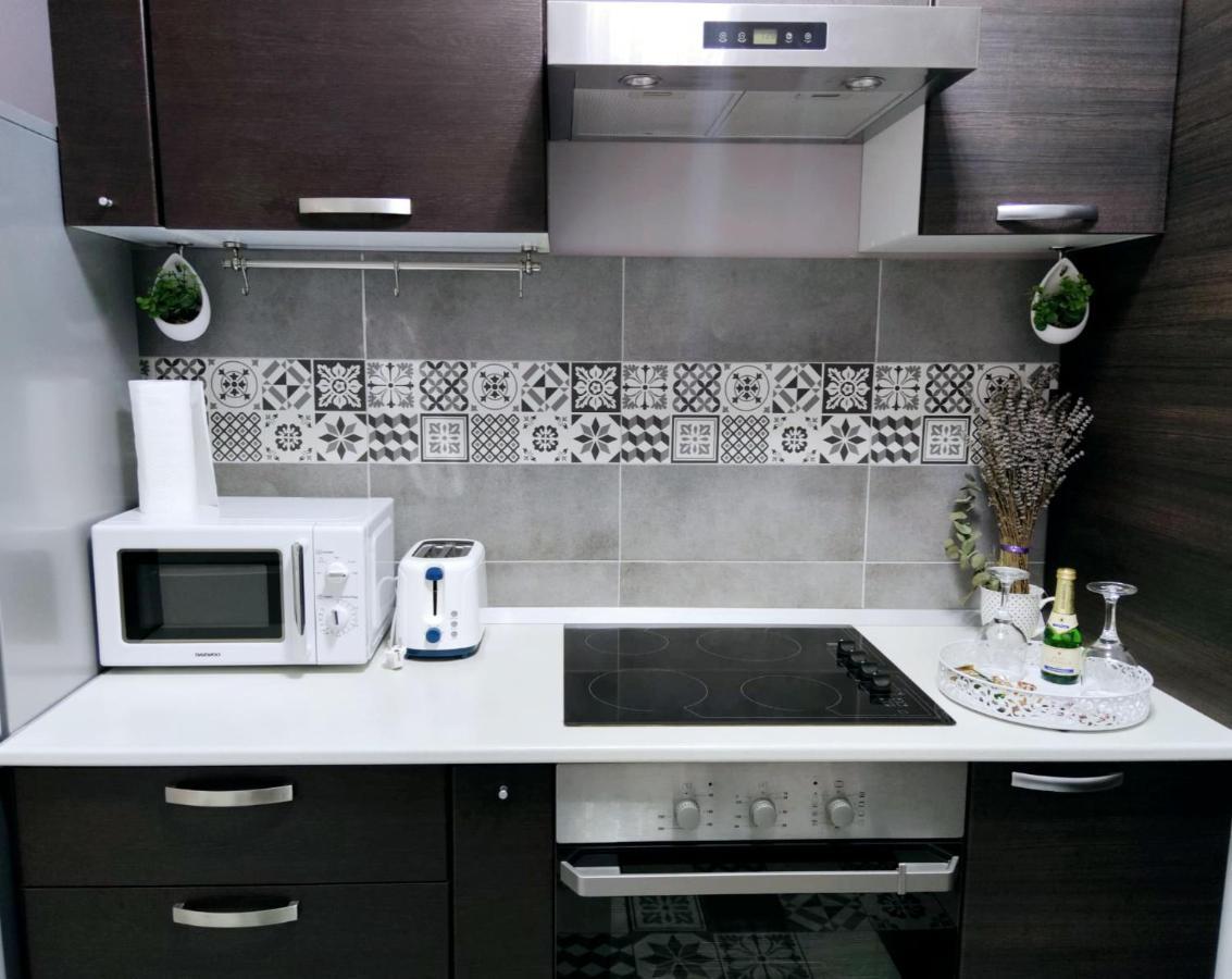 Chic Studio Old City Center - Ivo19 بوخارست المظهر الخارجي الصورة