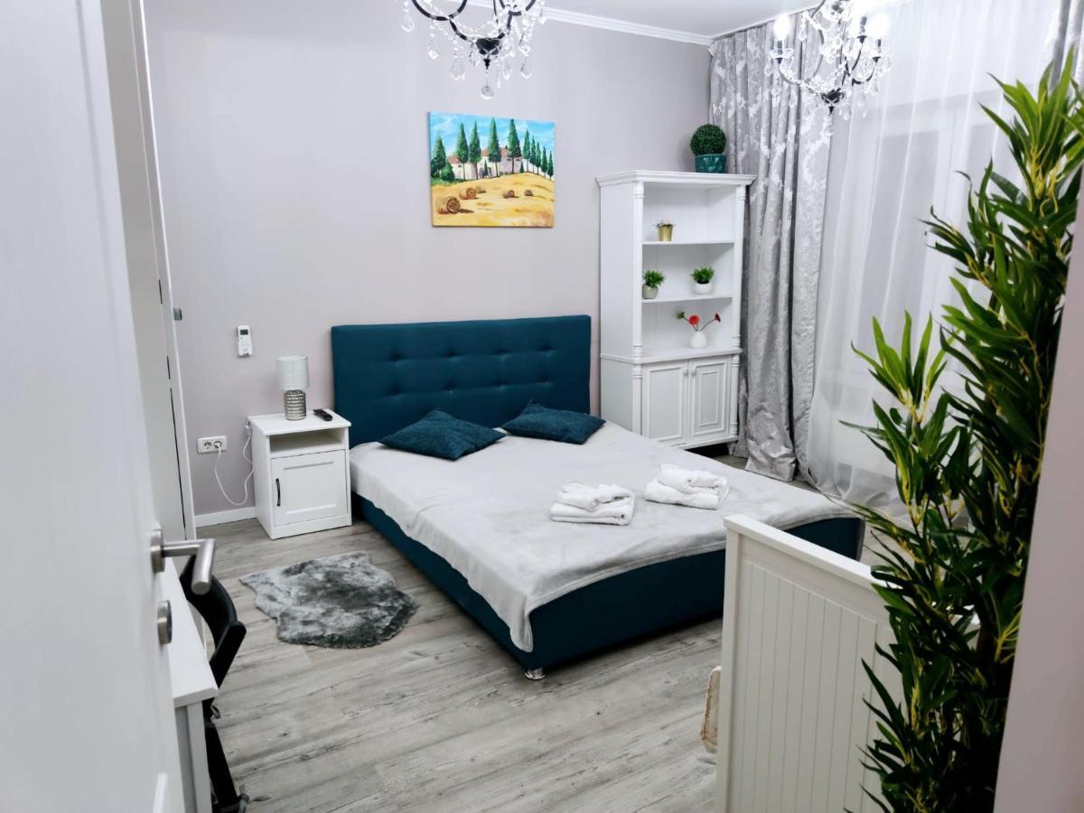 Chic Studio Old City Center - Ivo19 بوخارست المظهر الخارجي الصورة