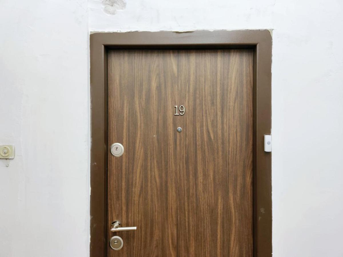 Chic Studio Old City Center - Ivo19 بوخارست المظهر الخارجي الصورة
