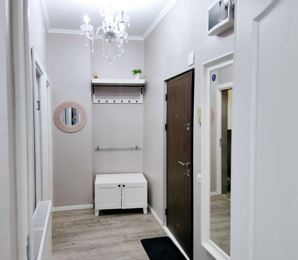 Chic Studio Old City Center - Ivo19 بوخارست المظهر الخارجي الصورة