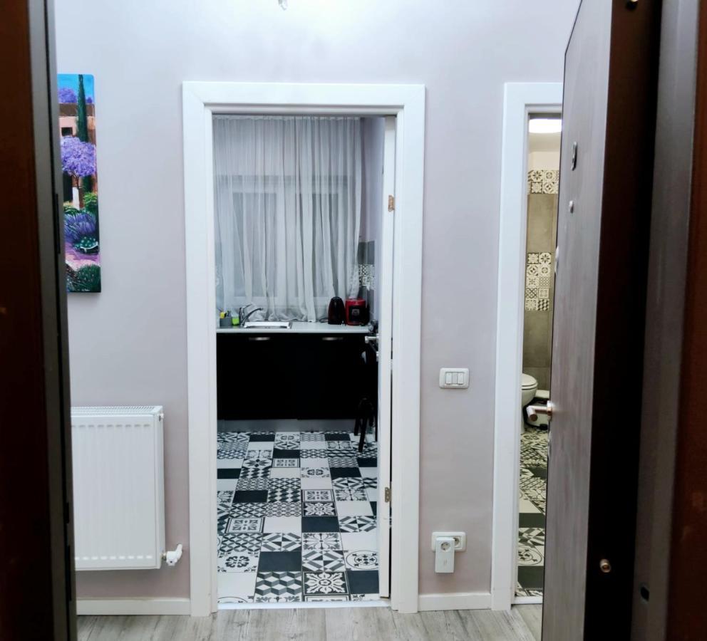 Chic Studio Old City Center - Ivo19 بوخارست المظهر الخارجي الصورة
