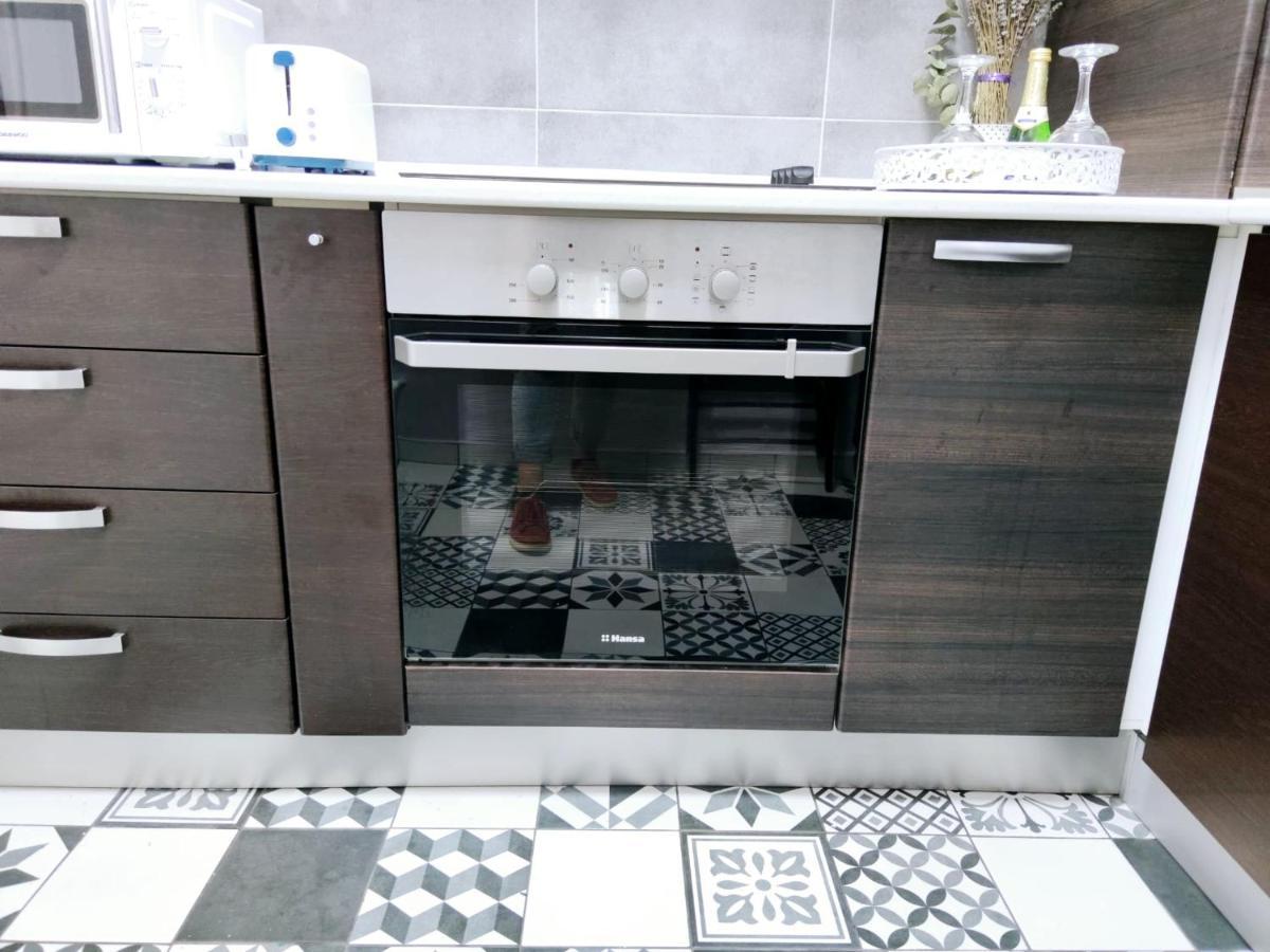 Chic Studio Old City Center - Ivo19 بوخارست المظهر الخارجي الصورة