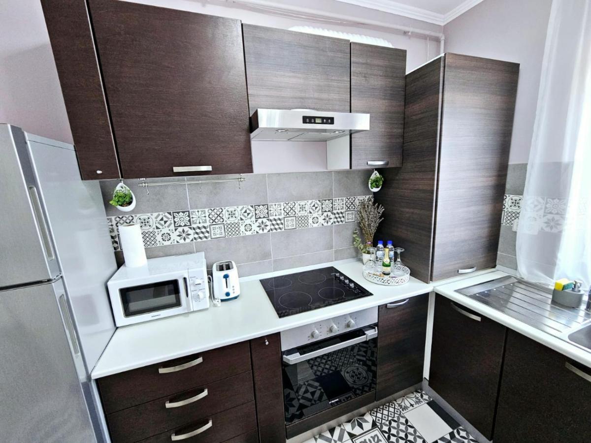 Chic Studio Old City Center - Ivo19 بوخارست المظهر الخارجي الصورة