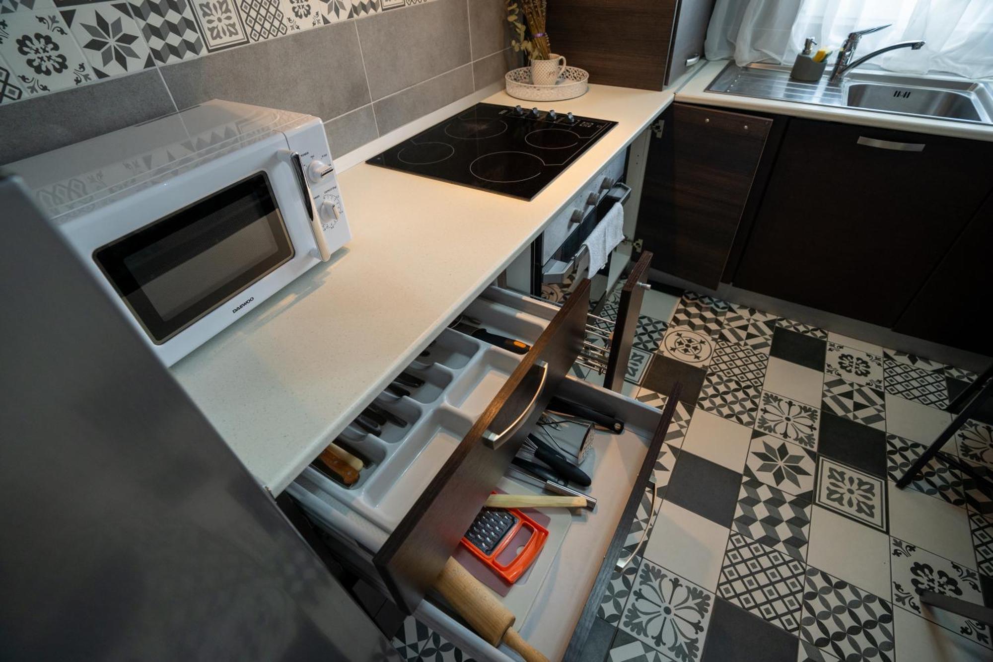Chic Studio Old City Center - Ivo19 بوخارست المظهر الخارجي الصورة