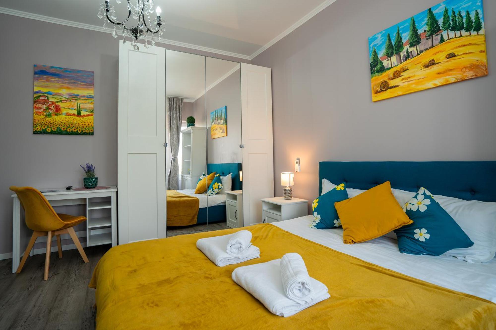 Chic Studio Old City Center - Ivo19 بوخارست المظهر الخارجي الصورة