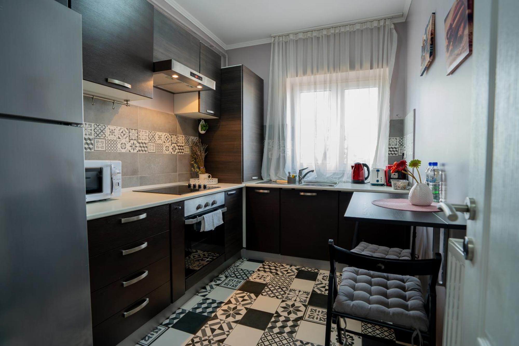 Chic Studio Old City Center - Ivo19 بوخارست المظهر الخارجي الصورة