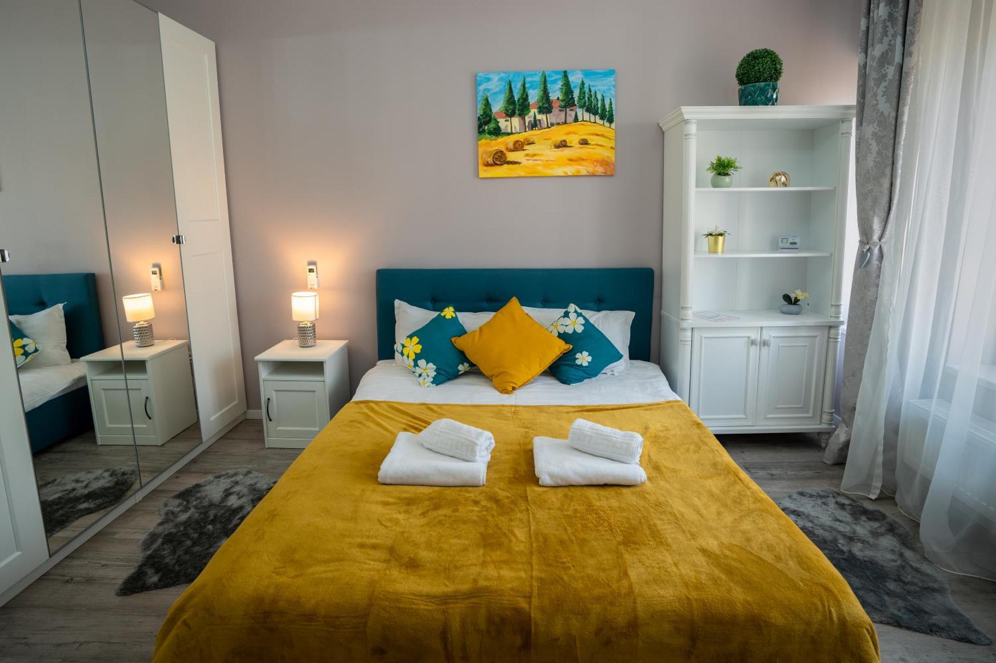Chic Studio Old City Center - Ivo19 بوخارست المظهر الخارجي الصورة