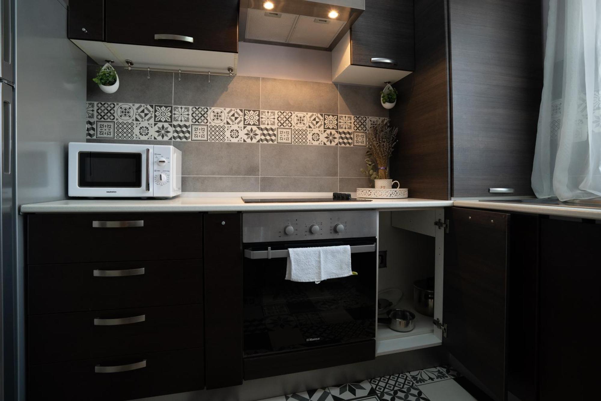 Chic Studio Old City Center - Ivo19 بوخارست المظهر الخارجي الصورة
