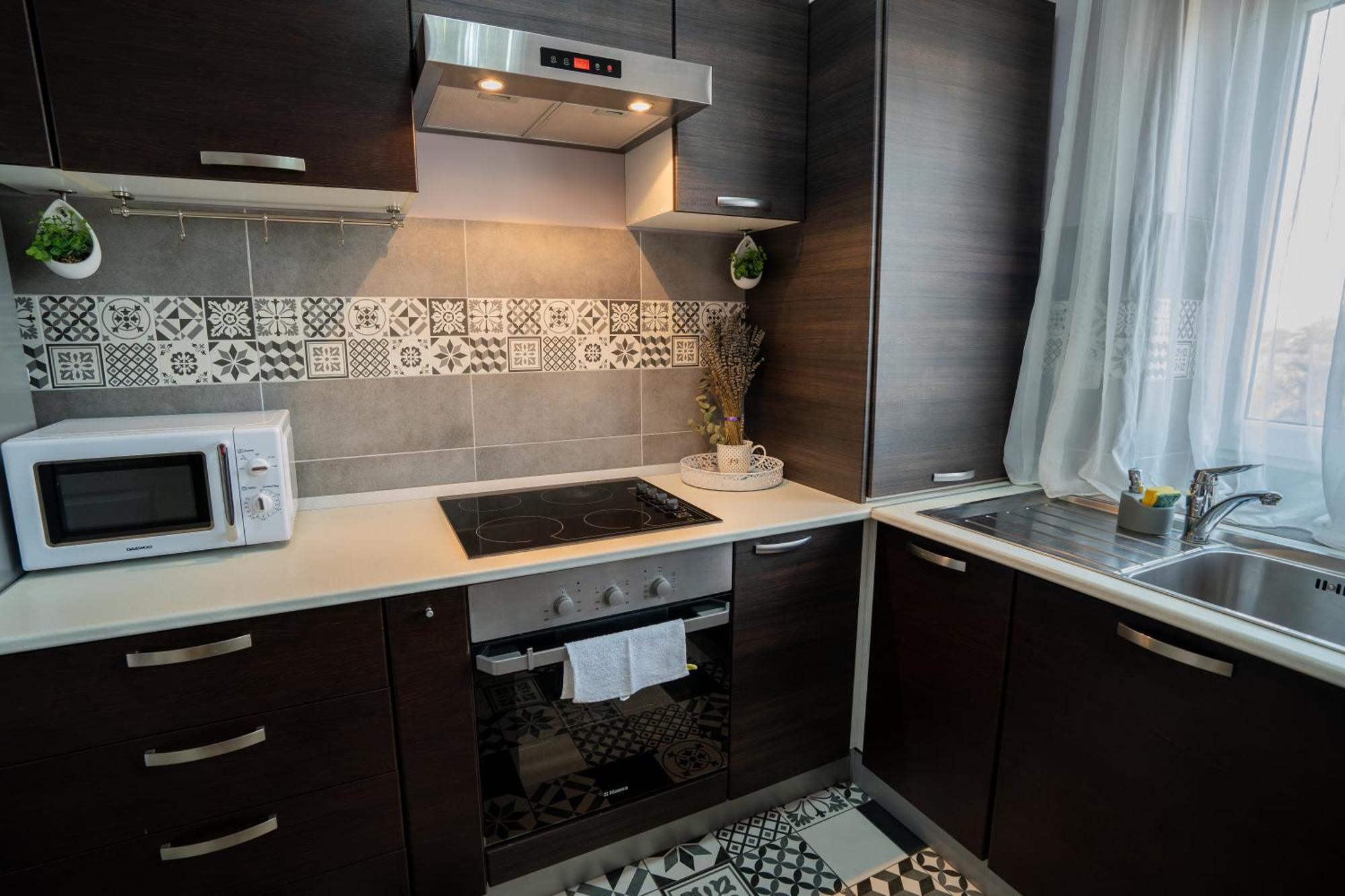 Chic Studio Old City Center - Ivo19 بوخارست المظهر الخارجي الصورة
