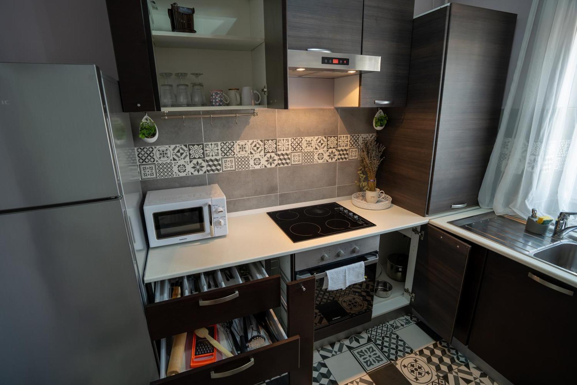 Chic Studio Old City Center - Ivo19 بوخارست المظهر الخارجي الصورة