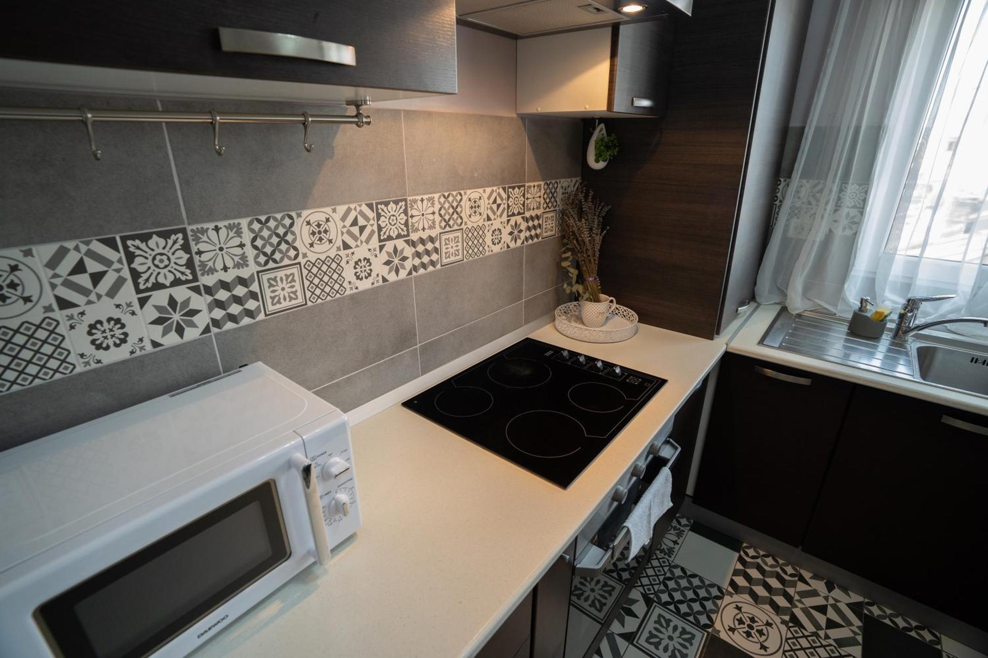 Chic Studio Old City Center - Ivo19 بوخارست المظهر الخارجي الصورة