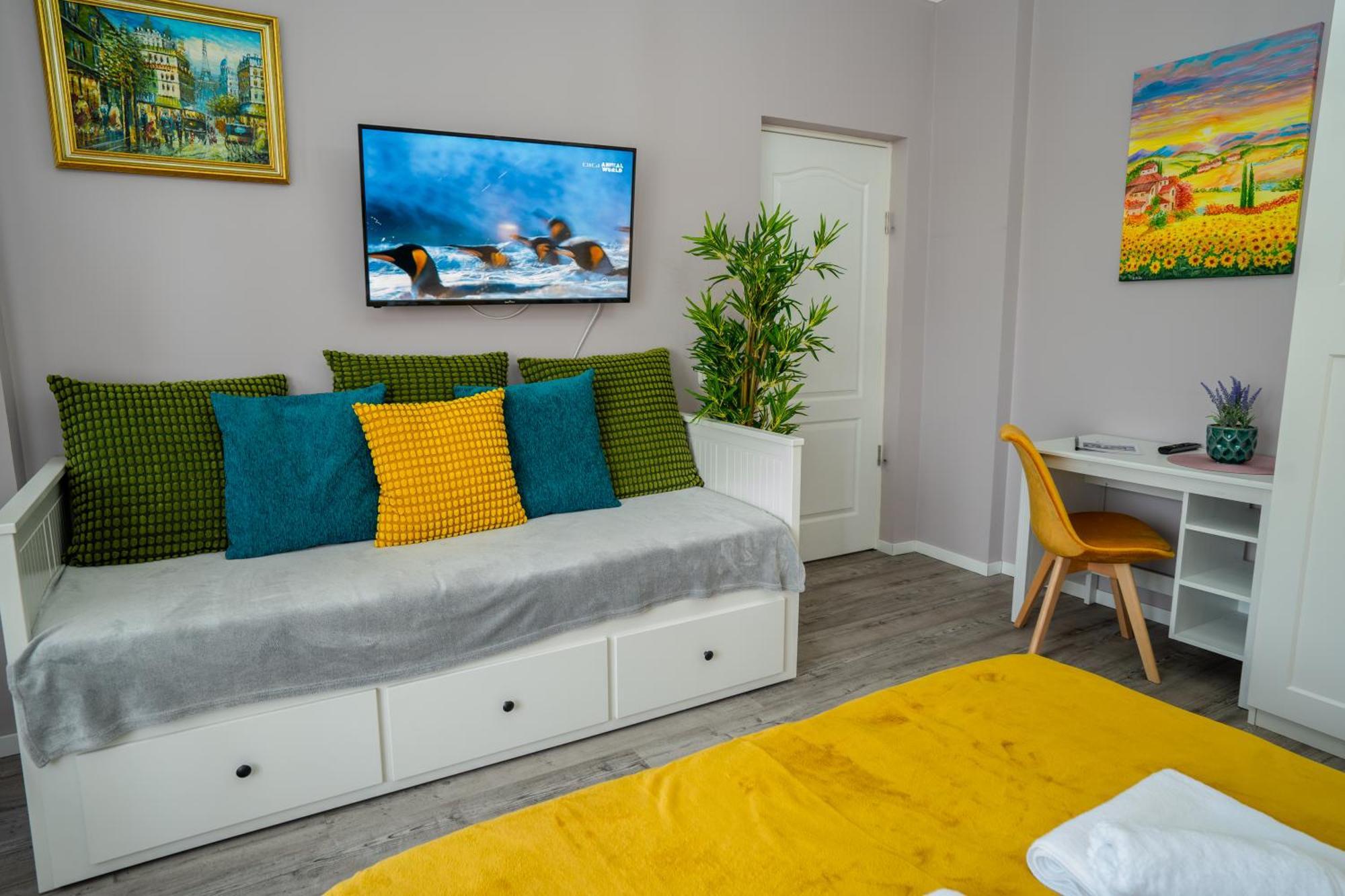 Chic Studio Old City Center - Ivo19 بوخارست المظهر الخارجي الصورة