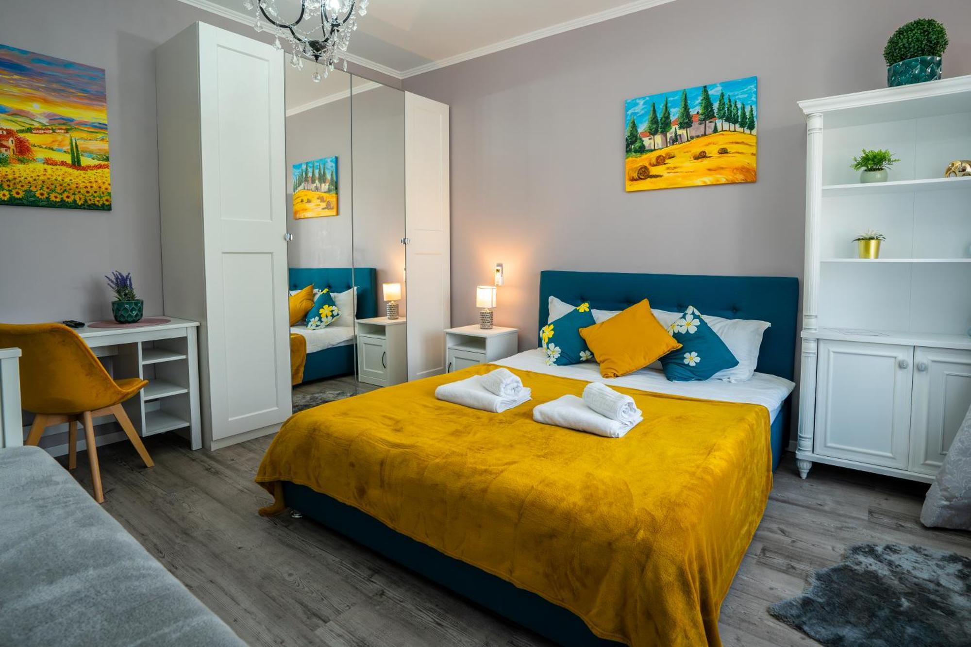 Chic Studio Old City Center - Ivo19 بوخارست المظهر الخارجي الصورة