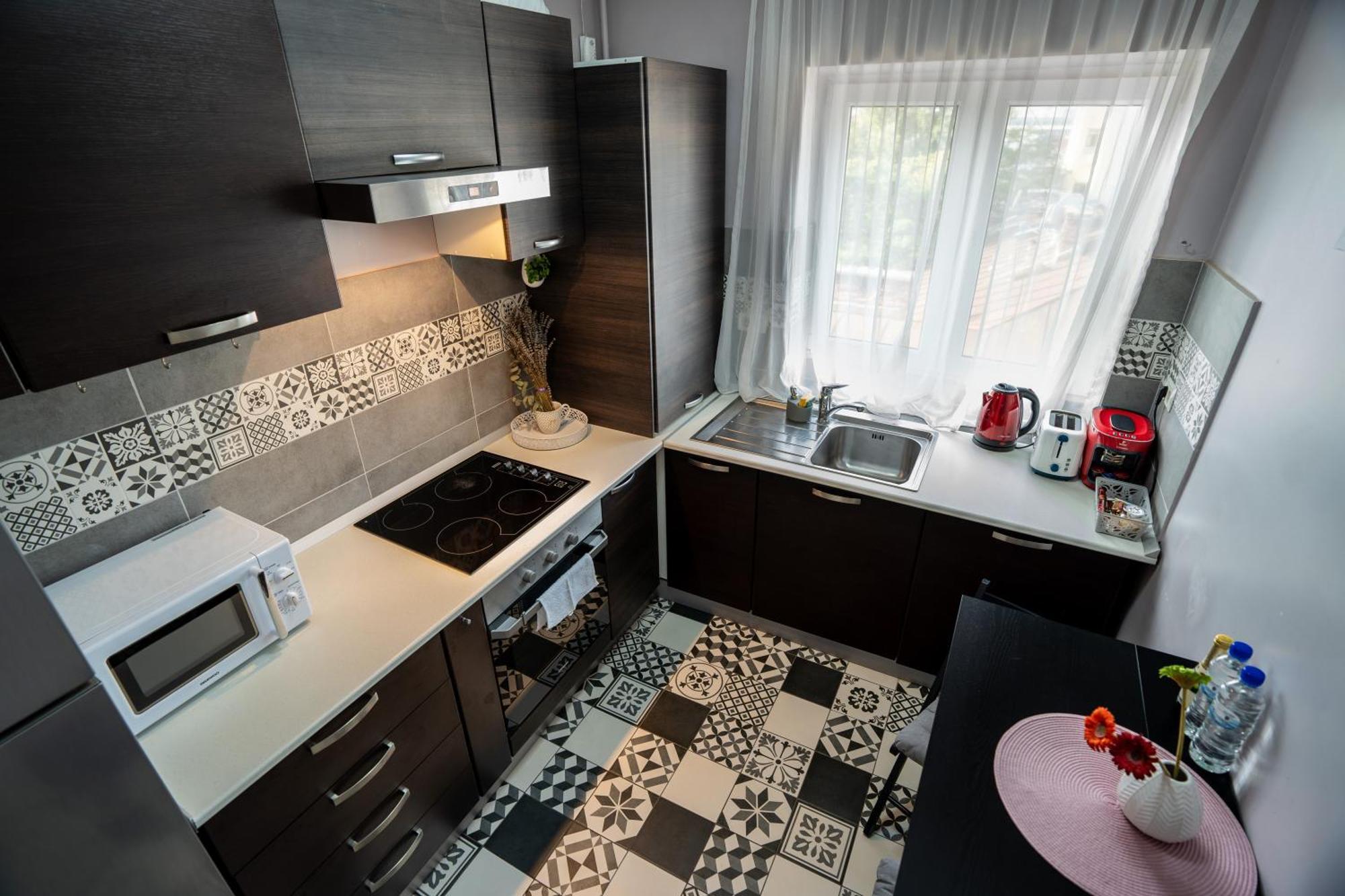 Chic Studio Old City Center - Ivo19 بوخارست المظهر الخارجي الصورة